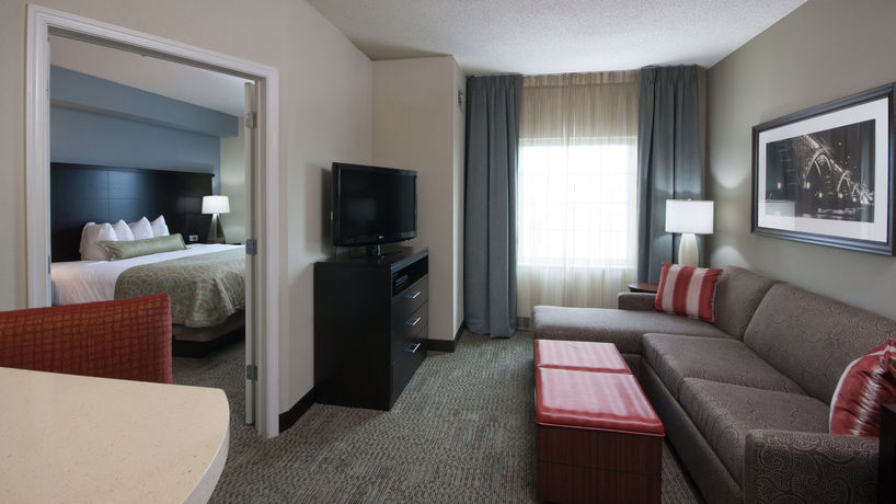 Imagen de la habitación del Hotel Staybridge Suites Buffalo-Amherst. Foto 7