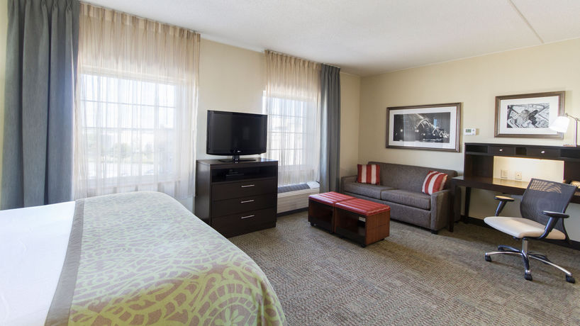 Imagen de la habitación del Hotel Staybridge Suites Buffalo-Amherst. Foto 9