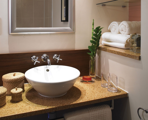 Imagen de la habitación del Hotel Staybridge Suites Cairo Citystars, An Ihg. Foto 4