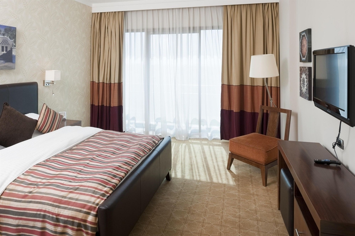 Imagen de la habitación del Hotel Staybridge Suites Cairo Citystars, An Ihg. Foto 6