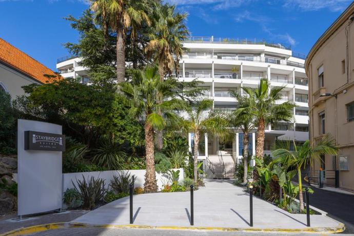 Imagen general del Hotel Staybridge Suites Cannes Centre. Foto 20