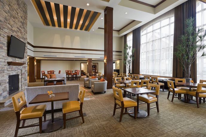 Imagen de la habitación del Hotel Staybridge Suites Canton, An Ihg. Foto 4