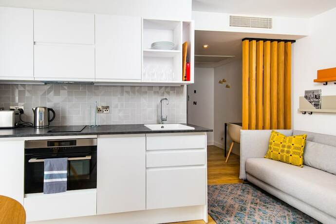 Imagen general del Hotel Staybridge Suites Cardiff, An Ihg. Foto 10