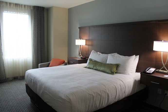 Imagen de la habitación del Hotel Staybridge Suites Carlsbad, An Ihg. Foto 4