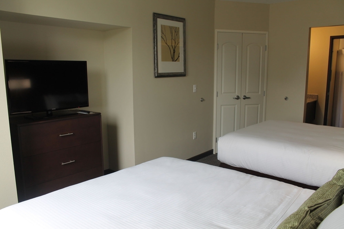 Imagen de la habitación del Hotel Staybridge Suites Carlsbad, An Ihg. Foto 6