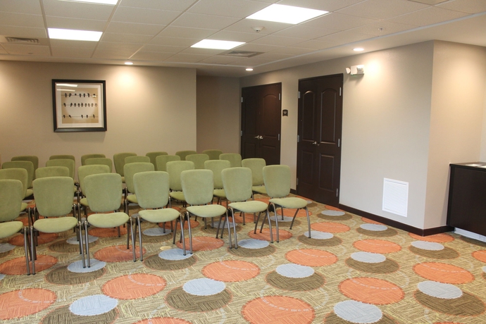 Imagen de los interiores del Hotel Staybridge Suites Carlsbad, An Ihg. Foto 15