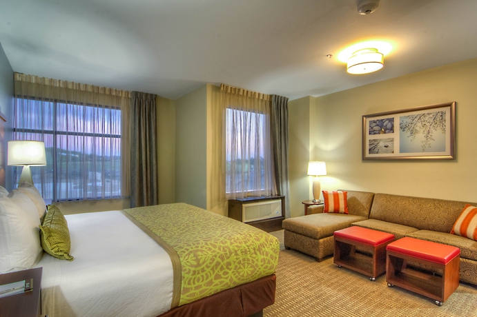 Imagen de la habitación del Hotel Staybridge Suites Carlsbad, An Ihg. Foto 8