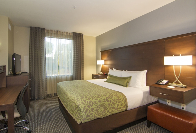 Imagen de la habitación del Hotel Staybridge Suites Carlsbad, An Ihg. Foto 10