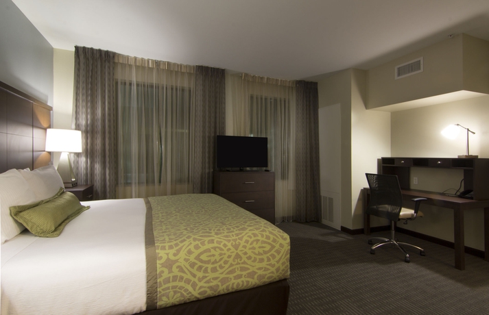Imagen de la habitación del Hotel Staybridge Suites Carlsbad, An Ihg. Foto 11