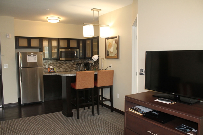 Imagen de la habitación del Hotel Staybridge Suites Carlsbad, An Ihg. Foto 14