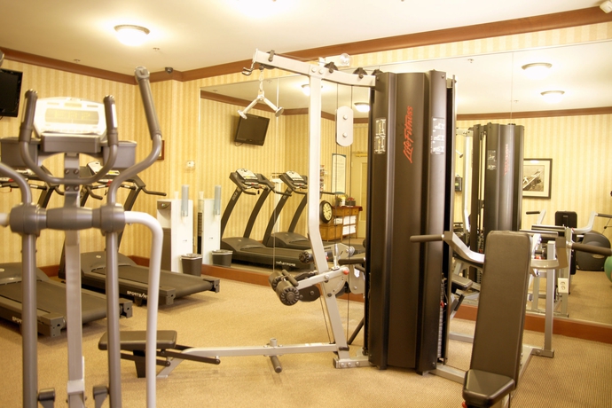 Imagen de los interiores del Hotel Staybridge Suites Chantilly - Dulles Airport, An Ihg. Foto 10