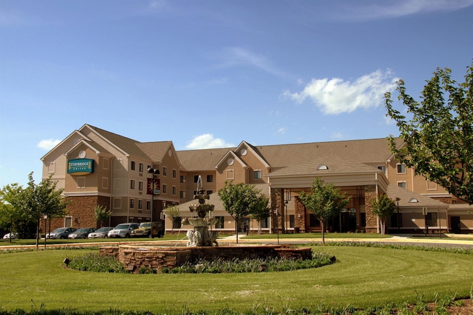 Imagen general del Hotel Staybridge Suites Chantilly - Dulles Airport, An Ihg. Foto 1
