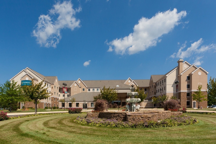 Imagen general del Hotel Staybridge Suites Chantilly - Dulles Airport, An Ihg. Foto 3