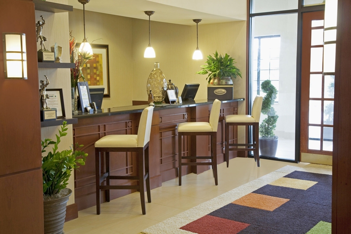 Imagen de los interiores del Hotel Staybridge Suites Chantilly - Dulles Airport, An Ihg. Foto 15