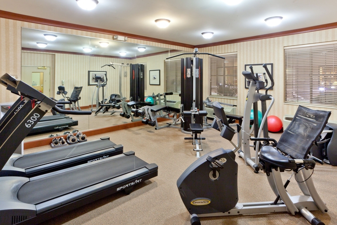 Imagen de los interiores del Hotel Staybridge Suites Chantilly - Dulles Airport, An Ihg. Foto 16