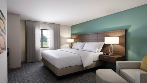 Imagen de la habitación del Hotel Staybridge Suites - Charleston - Mount Pleasant. Foto 1