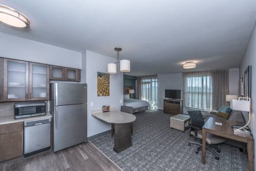 Imagen de la habitación del Hotel Staybridge Suites - Charleston - Mount Pleasant. Foto 4
