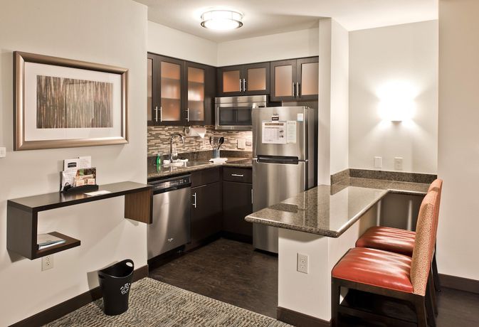 Imagen de la habitación del Hotel Staybridge Suites Charlotte Ballantyne, An Ihg. Foto 4