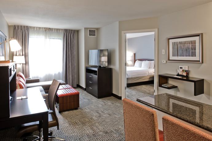 Imagen de la habitación del Hotel Staybridge Suites Charlotte Ballantyne, An Ihg. Foto 5