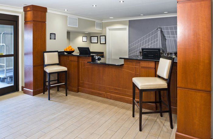 Imagen de los interiores del Hotel Staybridge Suites Charlotte Ballantyne, An Ihg. Foto 18
