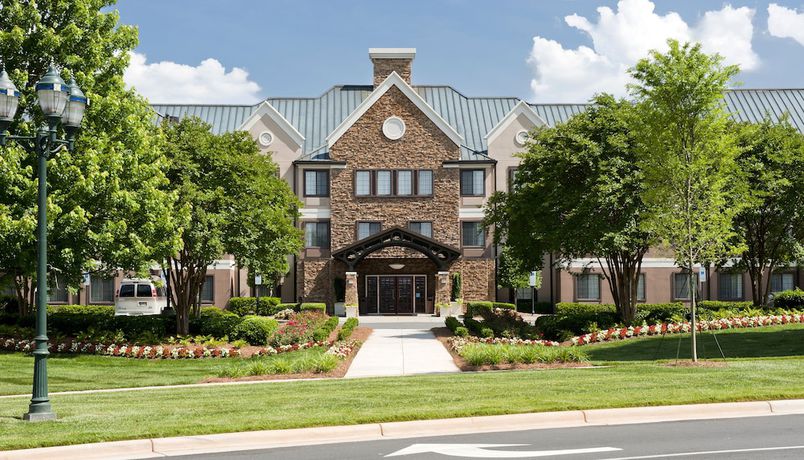Imagen general del Hotel Staybridge Suites Charlotte Ballantyne, An Ihg. Foto 1