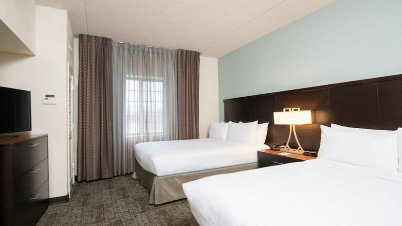 Imagen general del Hotel Staybridge Suites Charlotte &ndash; Tyvola, an IHG Hotel. Foto 5