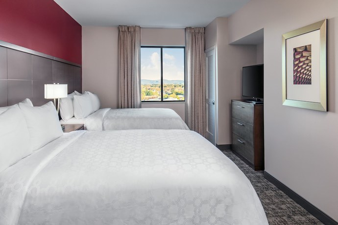 Imagen de la habitación del Hotel Staybridge Suites Charlottesville Airport, An Ihg. Foto 8