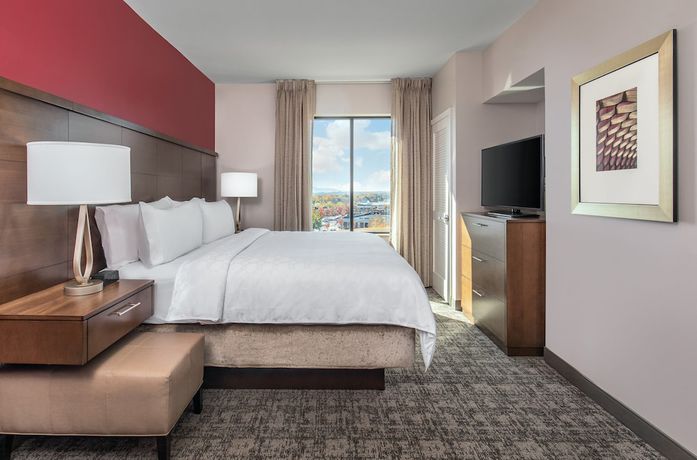 Imagen de la habitación del Hotel Staybridge Suites Charlottesville Airport, An Ihg. Foto 12
