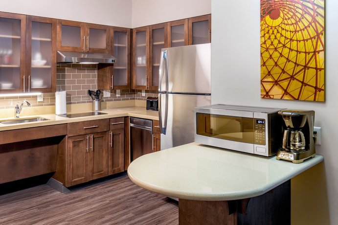 Imagen de la habitación del Hotel Staybridge Suites Charlottesville Airport, An Ihg. Foto 14