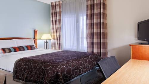 Imagen de la habitación del Hotel Staybridge Suites Chattanooga Downtown - Convention Center, An Ihg. Foto 2