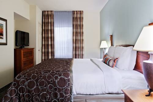 Imagen de la habitación del Hotel Staybridge Suites Chattanooga Downtown - Convention Center, An Ihg. Foto 5