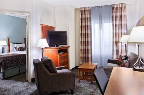 Imagen de la habitación del Hotel Staybridge Suites Chattanooga Downtown - Convention Center, An Ihg. Foto 6