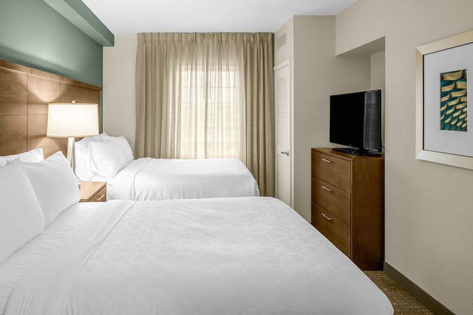 Imagen de la habitación del Hotel Staybridge Suites Chattanooga at Hamilton Place, an IHG. Foto 5
