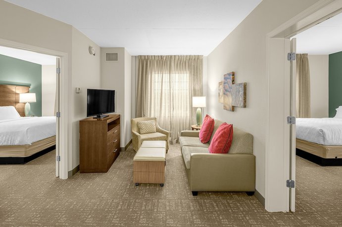 Imagen de la habitación del Hotel Staybridge Suites Chattanooga at Hamilton Place, an IHG. Foto 12