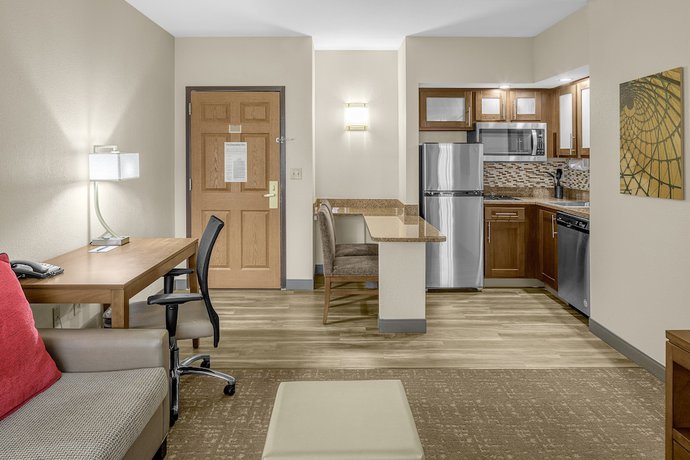 Imagen de la habitación del Hotel Staybridge Suites Chattanooga at Hamilton Place, an IHG. Foto 19