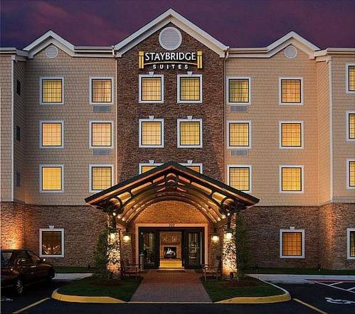 Imagen general del Hotel Staybridge Suites Chesapeake, An Ihg. Foto 1