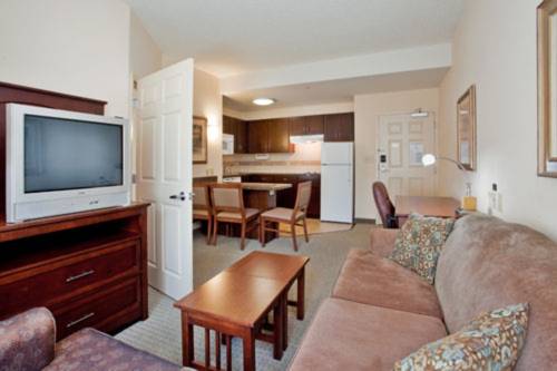 Imagen de la habitación del Hotel Staybridge Suites Chesapeake, An Ihg. Foto 2