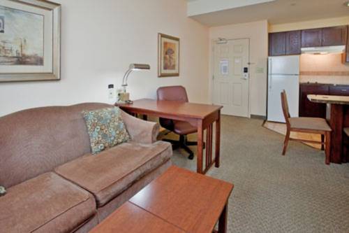 Imagen de la habitación del Hotel Staybridge Suites Chesapeake, An Ihg. Foto 4