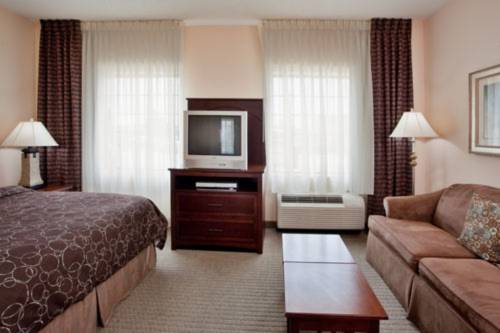 Imagen de la habitación del Hotel Staybridge Suites Chesapeake, An Ihg. Foto 7