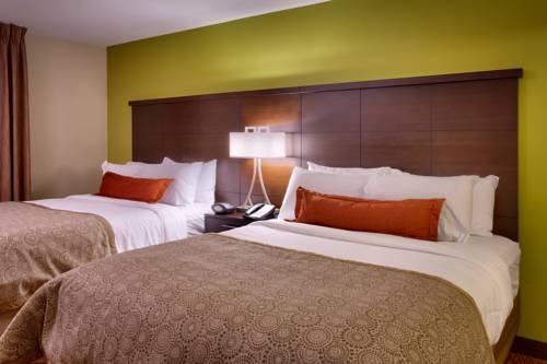 Imagen de la habitación del Hotel Staybridge Suites Cheyenne, An Ihg. Foto 4