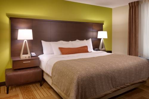 Imagen de la habitación del Hotel Staybridge Suites Cheyenne, An Ihg. Foto 6