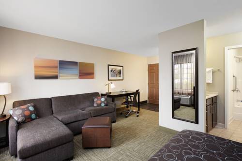 Imagen de la habitación del Hotel Staybridge Suites Chicago - Glenview, An Ihg. Foto 4
