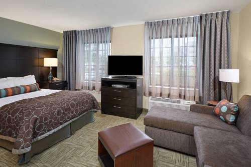 Imagen de la habitación del Hotel Staybridge Suites Chicago - Glenview, An Ihg. Foto 6