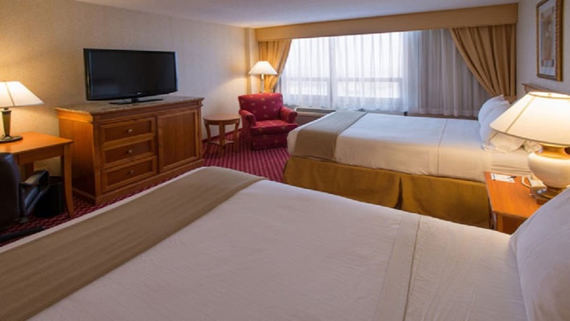 Imagen de la habitación del Hotel Staybridge Suites Chicago O'hare - Rosemont, An Ihg. Foto 6