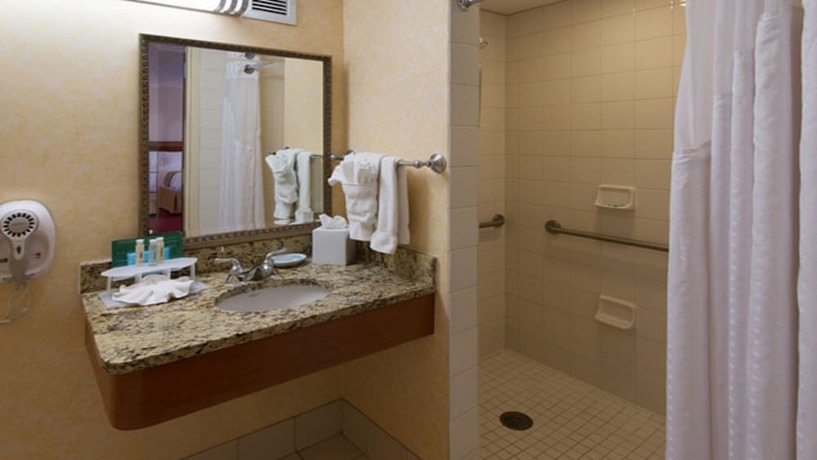Imagen de la habitación del Hotel Staybridge Suites Chicago O'hare - Rosemont, An Ihg. Foto 7