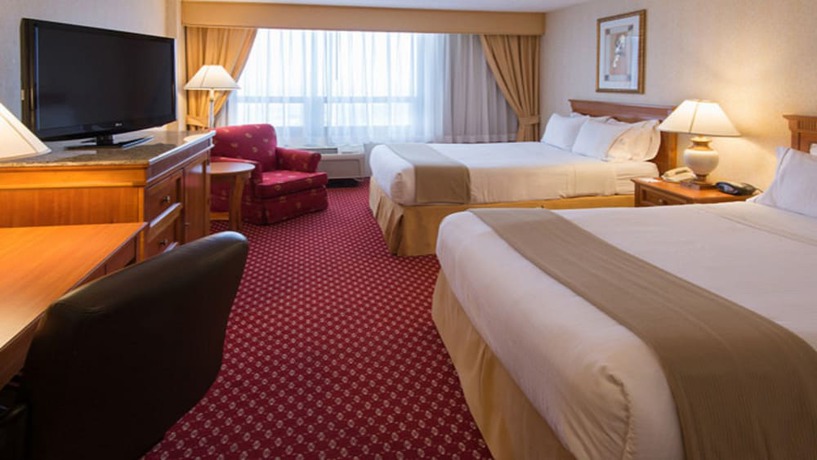 Imagen de la habitación del Hotel Staybridge Suites Chicago O'hare - Rosemont, An Ihg. Foto 8