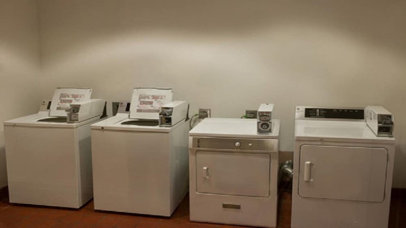 Imagen de los interiores del Hotel Staybridge Suites Chicago O'hare - Rosemont, An Ihg. Foto 14