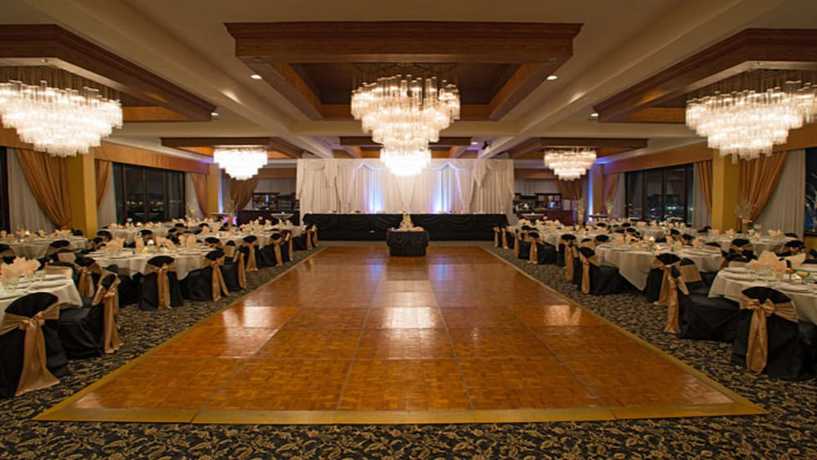 Imagen de los interiores del Hotel Staybridge Suites Chicago O'hare - Rosemont, An Ihg. Foto 15