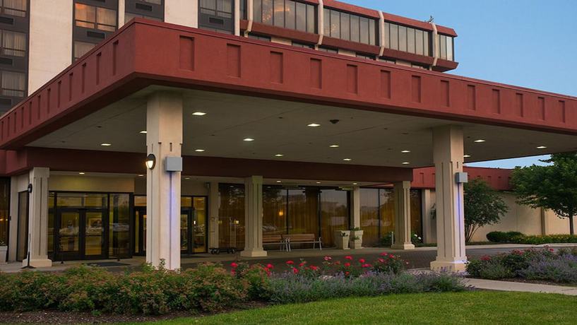 Imagen general del Hotel Staybridge Suites Chicago O'hare - Rosemont, An Ihg. Foto 3