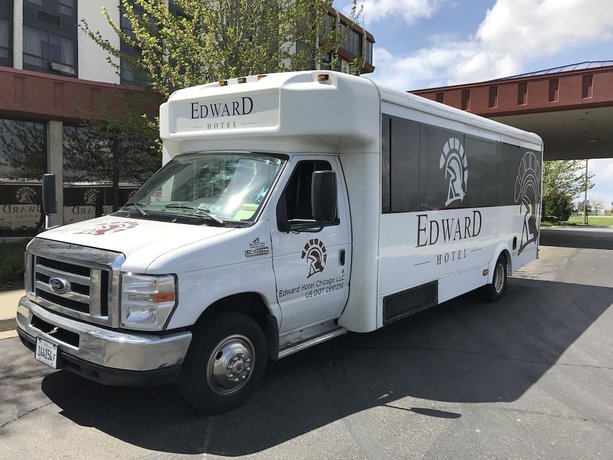 Imagen general del Hotel Staybridge Suites Chicago O'hare - Rosemont, An Ihg. Foto 2